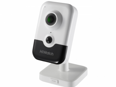 HiWatch Pro IPC-C022-G0/W(2.8mm) Видеокамера