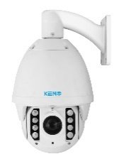 Keno KN-SDE204X33BR скоростная поворотная IP видеокамера