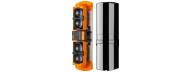 Все Smartec ST-PD254BD-MC извещатель охранный видеонаблюдения в магазине Vidos Group