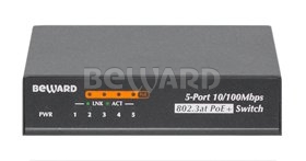 Купить beward st-5hp4 коммутатор