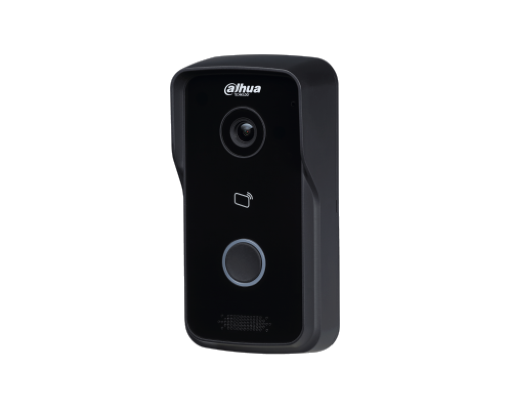 Все Dahua DHI-VTO2111D-P-S2 IP вызывная панель видеонаблюдения в магазине Vidos Group