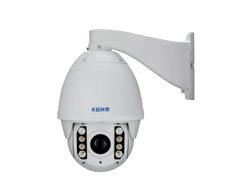 Все Keno KN-SDE205X30  скоростная поворотная IP видеокамера видеонаблюдения в магазине Vidos Group