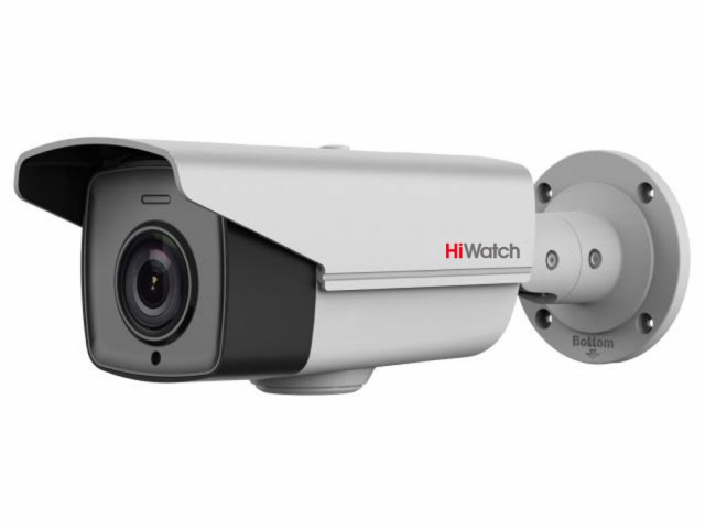 Все HiWatch DS-T226S Уличная цилиндрическая HD-TVI камера видеонаблюдения в магазине Vidos Group