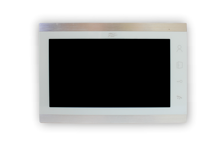 Все Fox FX-HVD100T V2 (НЕФРИТ 10W) WIFI Видеодомофон TVi/CVi/AHD видеонаблюдения в магазине Vidos Group