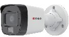 Все HiWatch DS-T200A(B) (3.6mm) HD-TVI видеокамера 2 Мп видеонаблюдения в магазине Vidos Group