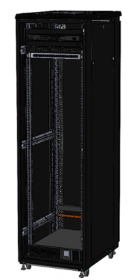 Keno KN-SWR-L24S-CR(27U) узел коммутации