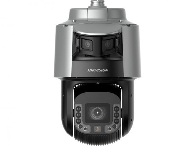 Все Hikvision DS-2SF8C442MXS-DL(24F0)(P3) видеонаблюдения в магазине Vidos Group