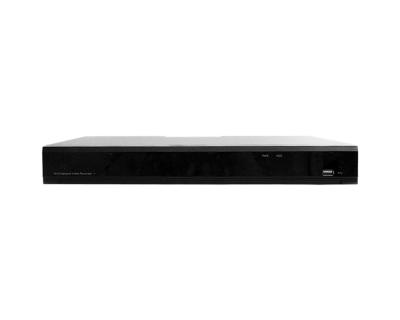 IP видеорегистратор (NVR) 16-ти канальный, 4K, модель CO-RNI1602