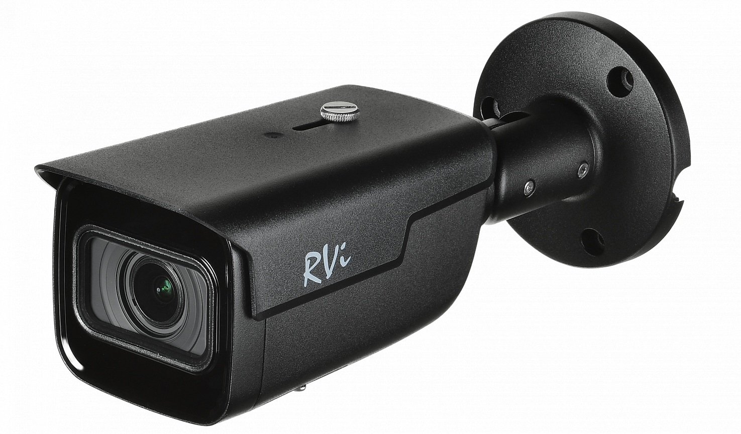 RVi-1NCT4033 (2.8-12) black видеокамера ip цилиндрическая