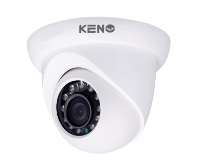 Keno KN-DE206F36 IP-камера с аналитикой