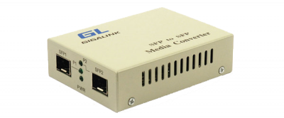 GIGALINK GL-MC-SFPG-SFPG медиаконвертеры 100Mbit и 1G