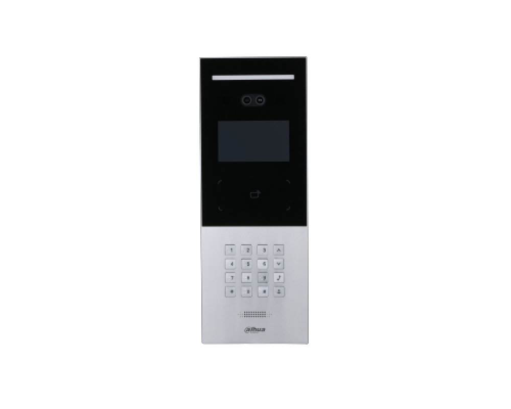 Многоабонентская IP вызывная панель DHI-VTO6531F-S2 Dahua