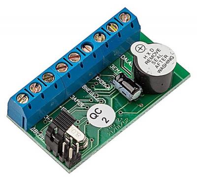 IronLogic Z-5R/5000 Контроллер для ключей Touch Memory