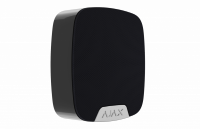 Ajax HomeSiren (B) Беспроводная звуковая домашняя сирена