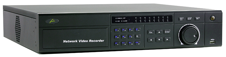 Fox FX-32HN+ IP видеорегистратор