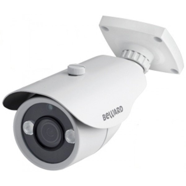 Все Beward B1510RCVZ IP камера видеонаблюдения в магазине Vidos Group