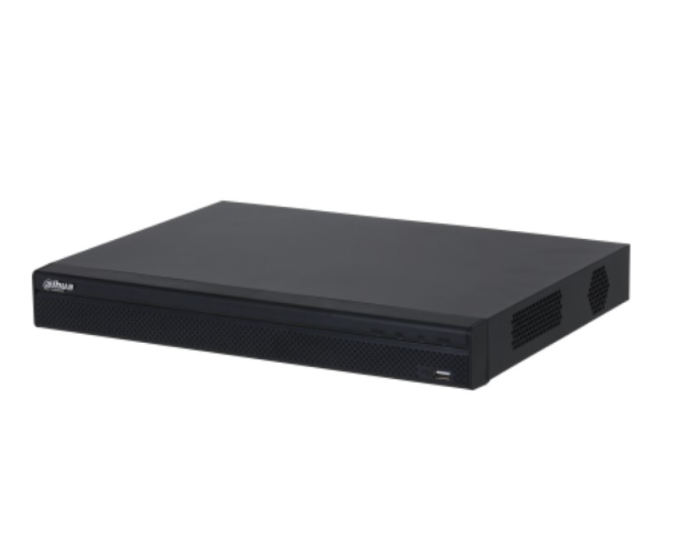 32-х канальный IP видеорегистратор DHI-NVR4232-4KS3 Dahua