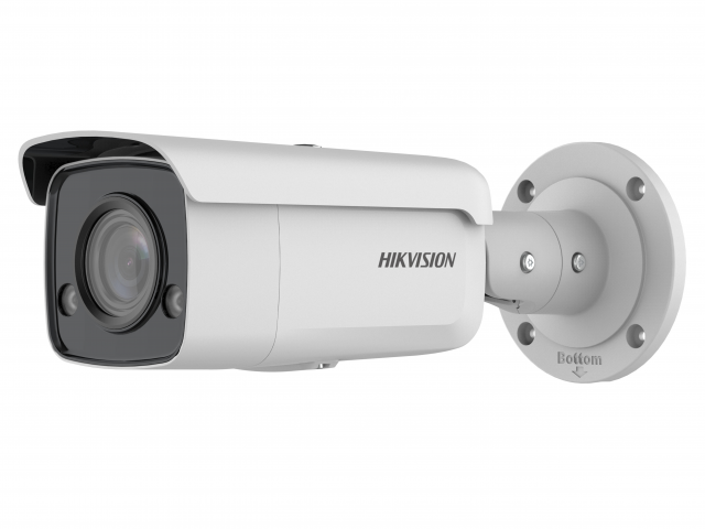 Hikvision DS-2CD2T87G2-L(C)