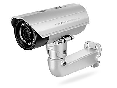 D-Link DCS-7513 видеокамера ip