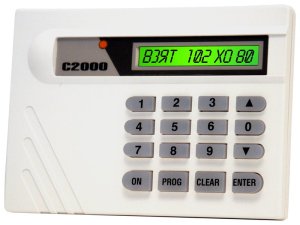 Все Болид С2000-К Пульт управления видеонаблюдения в магазине Vidos Group