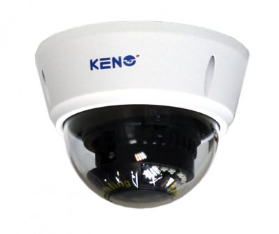 Keno KN-DE204A2812 IP Видеокамера c AutoZoom