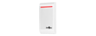 smartec st-sc032eh-wt контроллер со встроенным считывателем