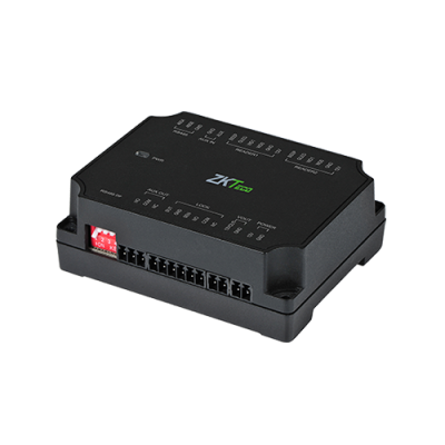 ZKTeco DM10 панель расширения для устройств контроля доступа dm10