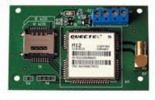 Альтоника передатчик gsm-pro.12 для установки в риф-оп8 (для установки в rs-202tx8n(l))