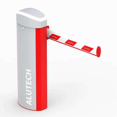 Alutech BV-5 комплект шлагбаума со стрелой 5,3 метра