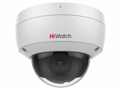 HiWatch Pro IPC-D022-G2/U (2.8mm) Видеокамера