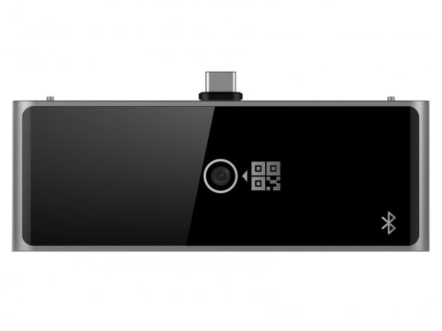 Все Hikvision DS-KAB673-BQR видеонаблюдения в магазине Vidos Group