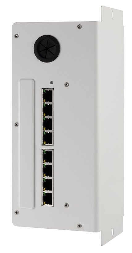 Все HikVision DS-KAD606 Коммутатор видеонаблюдения в магазине Vidos Group