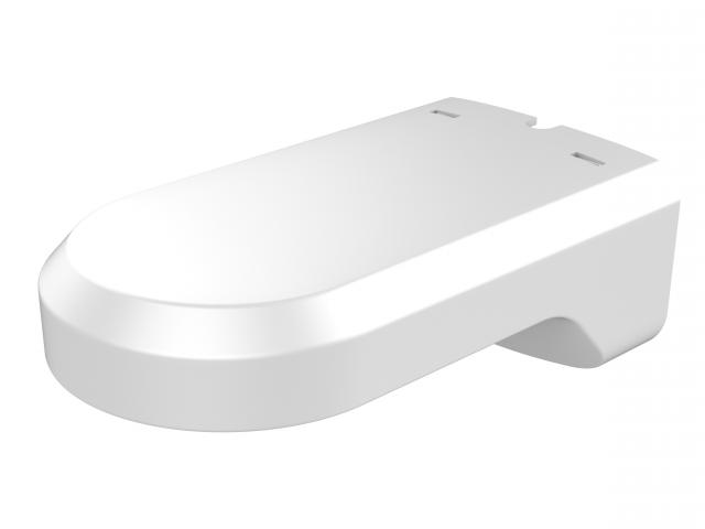Все HikVision DS-1294ZJ-PT Кронштейн видеонаблюдения в магазине Vidos Group