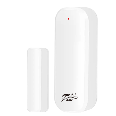 Fox FX-WS1Open WiFi автономный датчик открытия