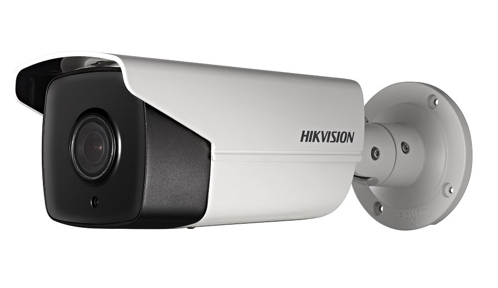 Все HikVision DS-2CD4A26FWD-IZHS интеллектуальная уличная IP-камера видеонаблюдения в магазине Vidos Group