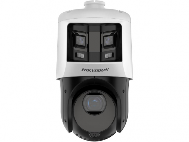 Все Hikvision DS-2SE4C225MWG-E/26(F0) видеонаблюдения в магазине Vidos Group