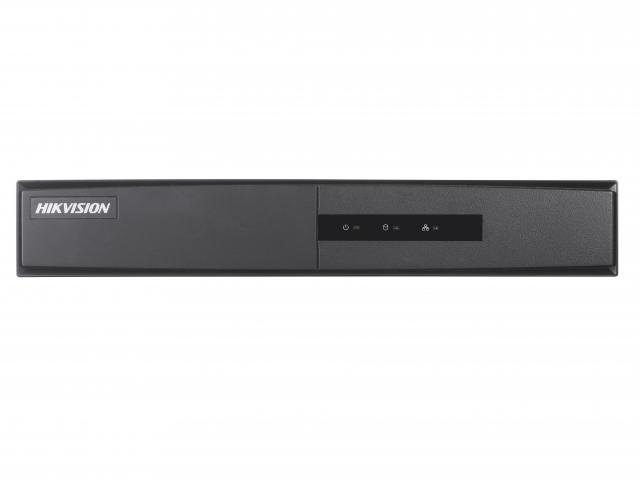 Все HikVision DS-7108NI-Q1/8P/M IP-видеорегистратор 8-х канальный видеонаблюдения в магазине Vidos Group