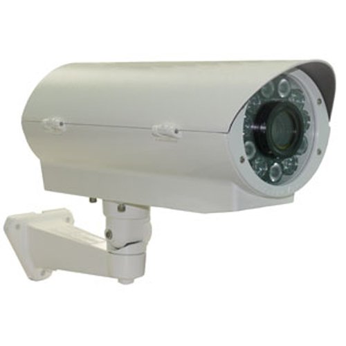 Все Smartec STH-6230D-PSU2 термокожух для уличной установки камер стандартного дизайна видеонаблюдения в магазине Vidos Group
