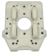 CamBox Commander Pole WHT кронштейн для камеры видеонаблюдения