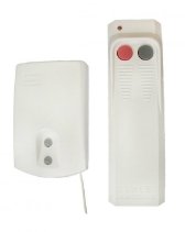 Elmes Electronic U2HSL комплект 2-канальный: приемник u2hr + 1 двухкнопочный передатчик dw200ht