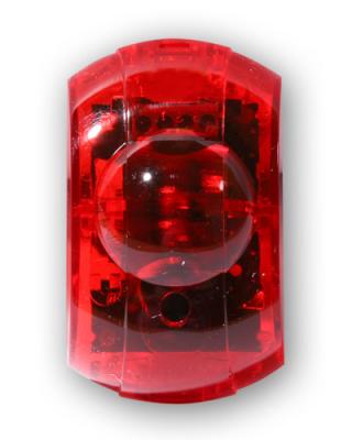 Астра-10 исп. М2  Оповещатель охранно-пожарный светозвуковой