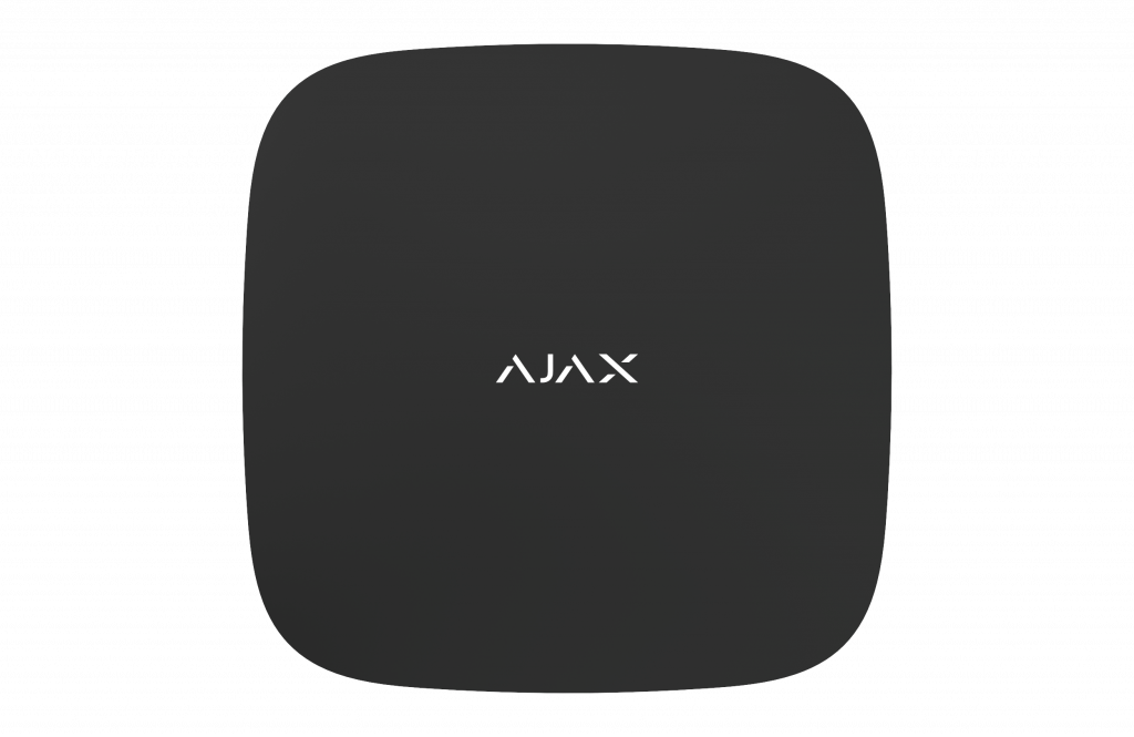 Ajax ReX 2 (B) ретранслятор радиосигнала с поддержкой фотоверификации тревог