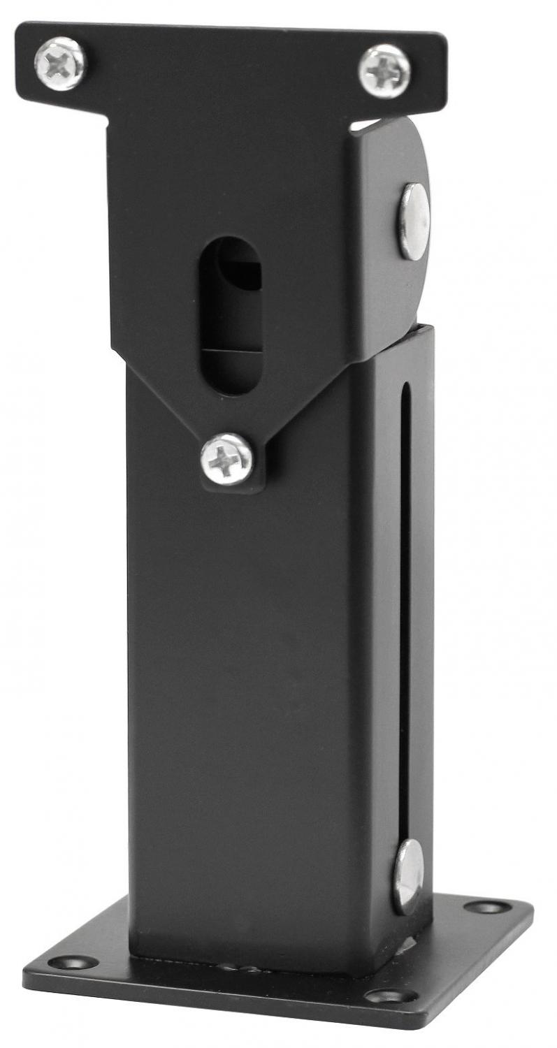 Все Smartec ST-DH600B кронштейн регулируемый для фиксаторов электромагнитных видеонаблюдения в магазине Vidos Group