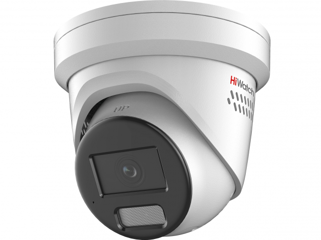Все HiWatch IPC-T042C-G2/SUL(4mm) IP-камера ColorVu видеонаблюдения в магазине Vidos Group