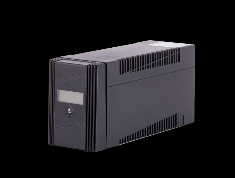 GIGALINK GL-UPS-LI85-1-1/1*9a ИБП Line-Interactive Tower