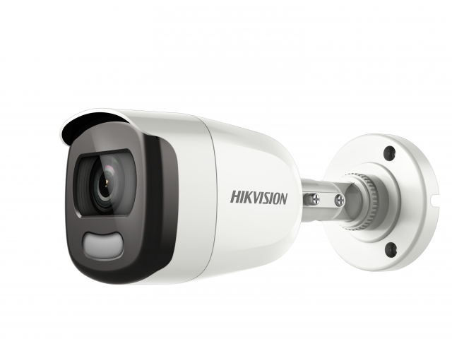 Все Hikvision DS-2CE12DFT-F(6mm) мультиформатные телекамеры видеонаблюдения в магазине Vidos Group