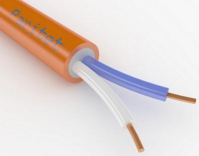 Паритет КПРПГнг(А)-FRHF 3х2,5 кабель электротехнический