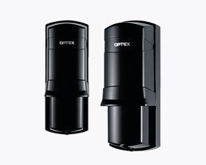 Optex AX-200TF Извещатель охранный оптико-электронный линейный